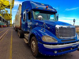 camion